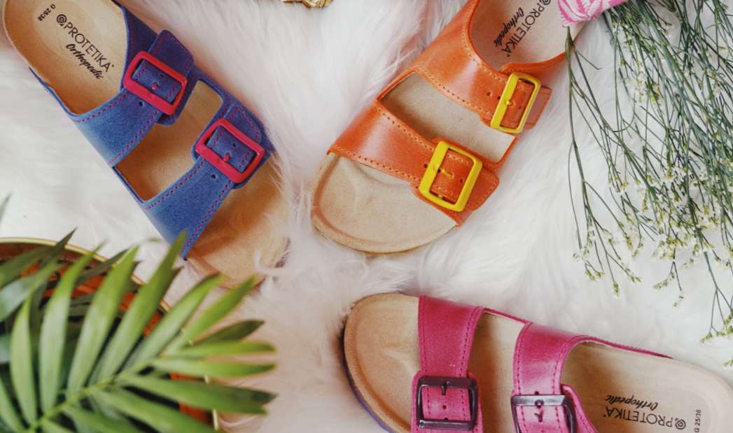 orthopedic shoes for toe walking