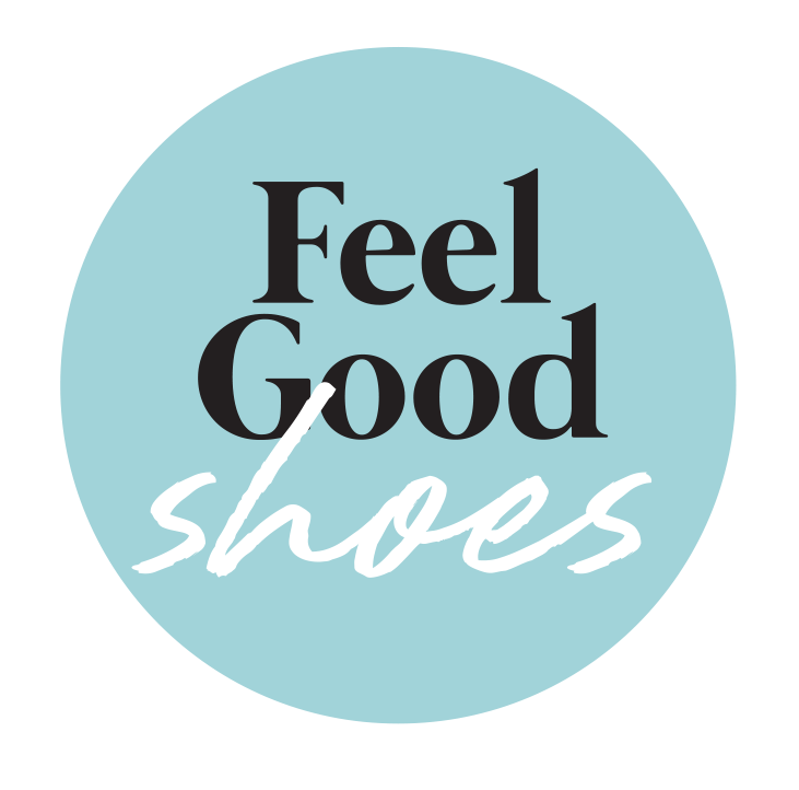 Feel Good Shoes