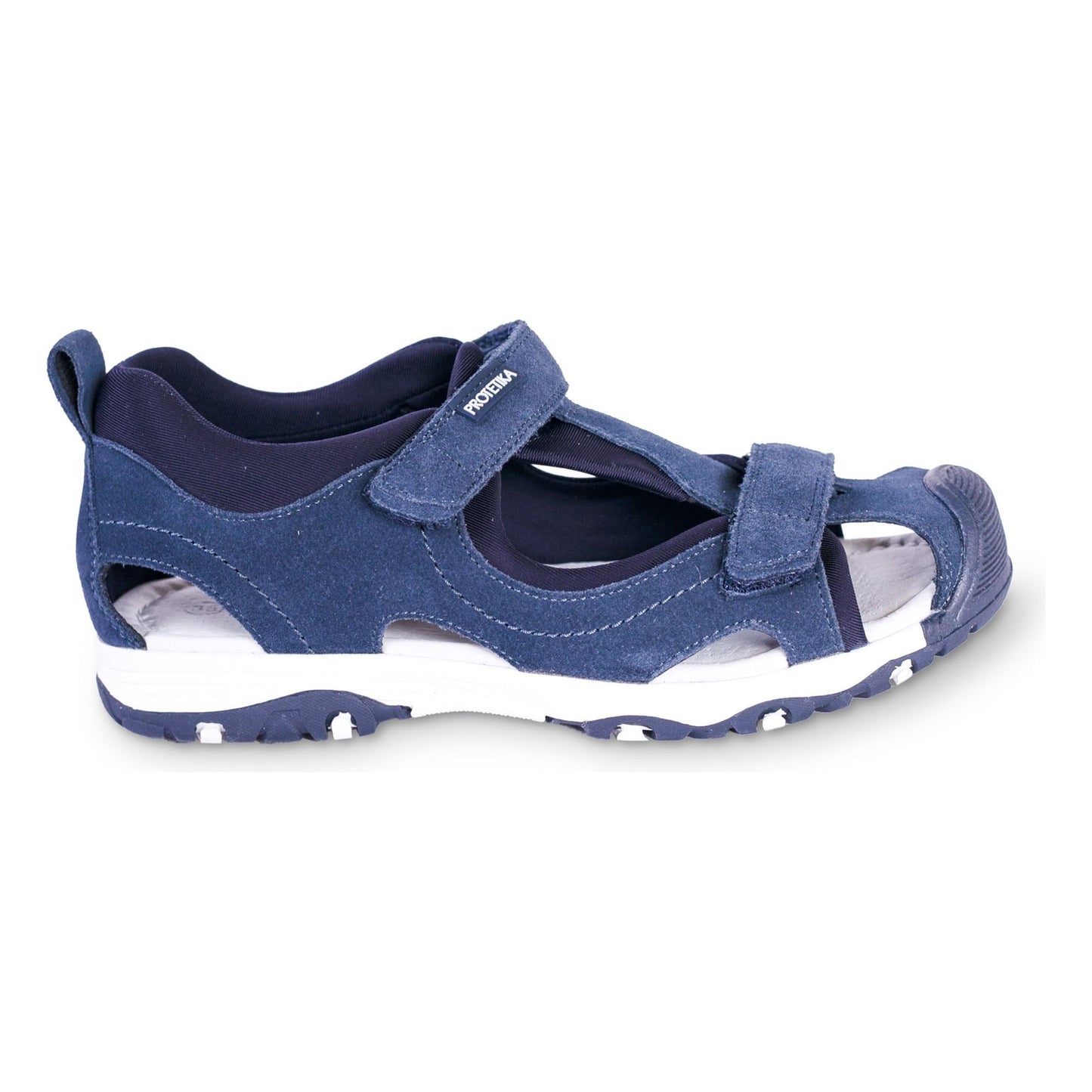 Arch support sandals for older boys for proper foot development