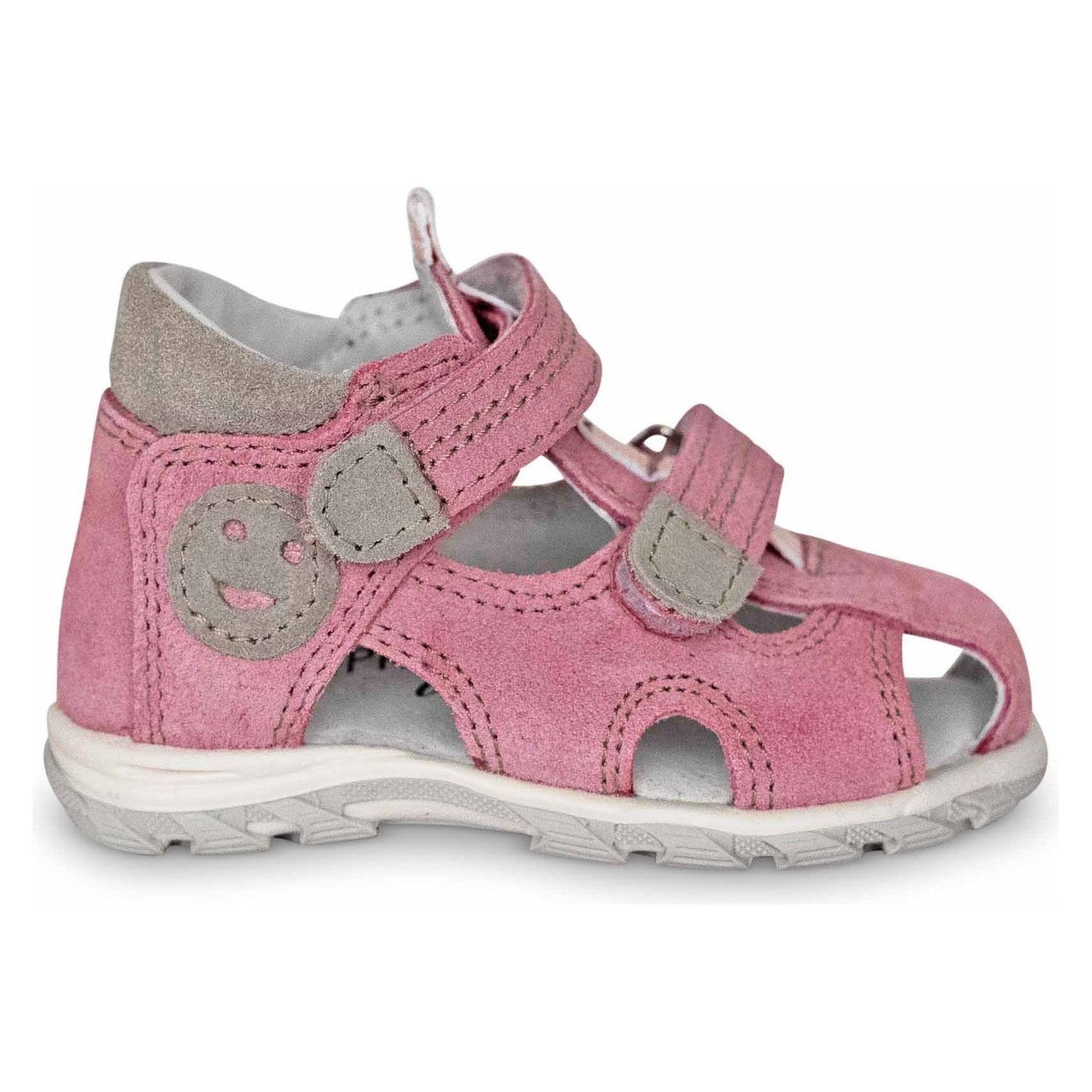 Our signature shoe, high arch orthopedic sandals by Protetika