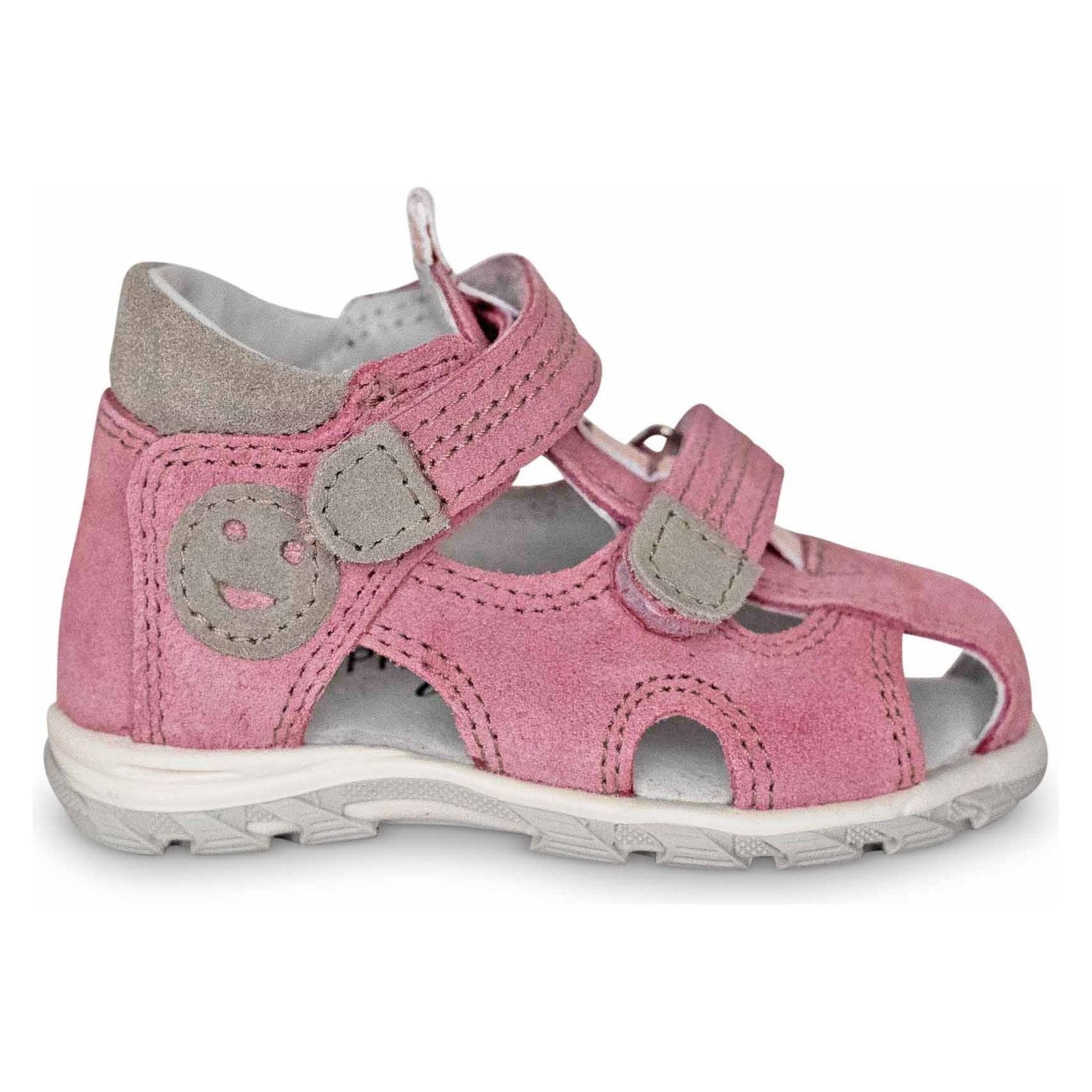 Our signature shoe, high arch orthopedic sandals by Protetika