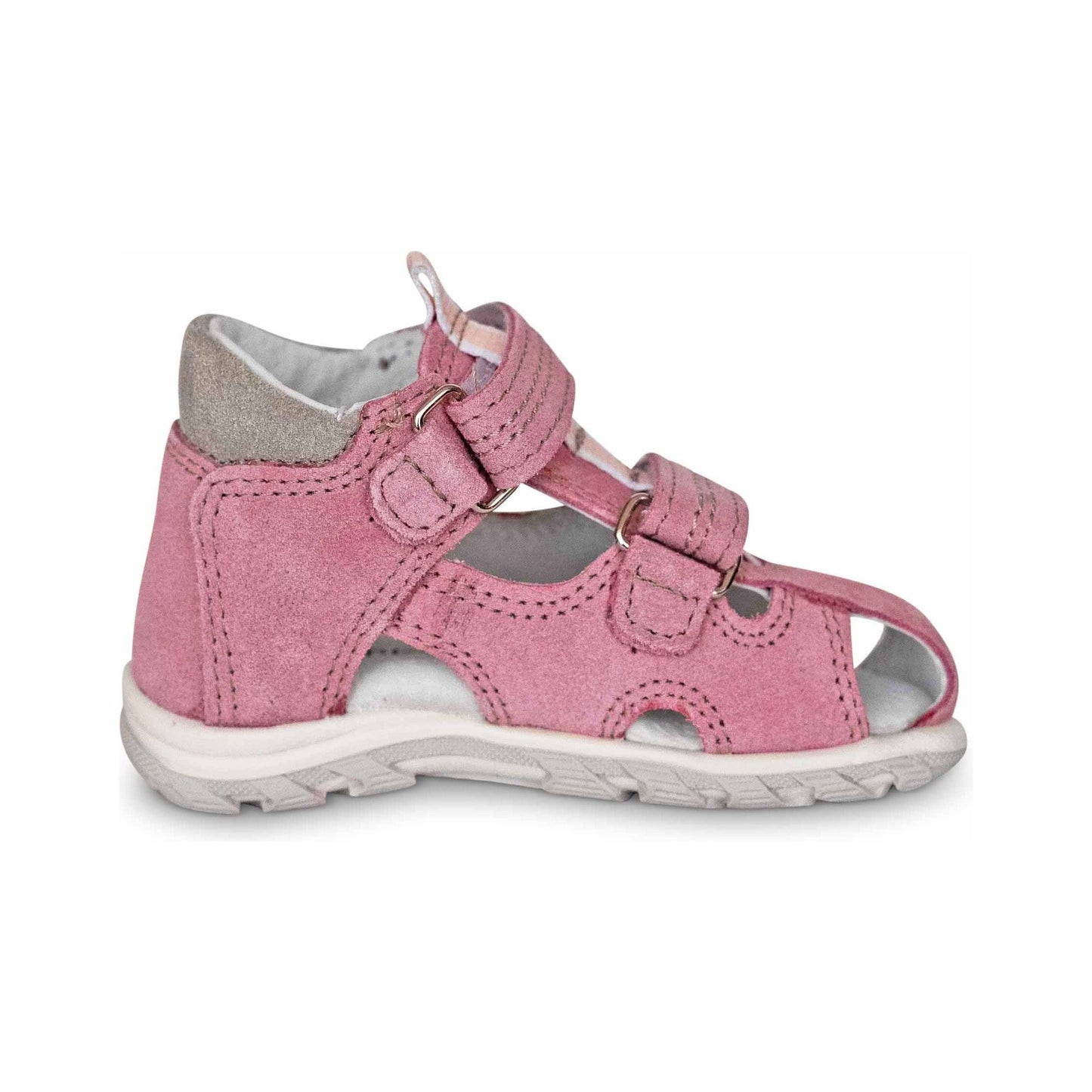 Shop our bestselling orthotic sandals for small girls to prevent flat foot