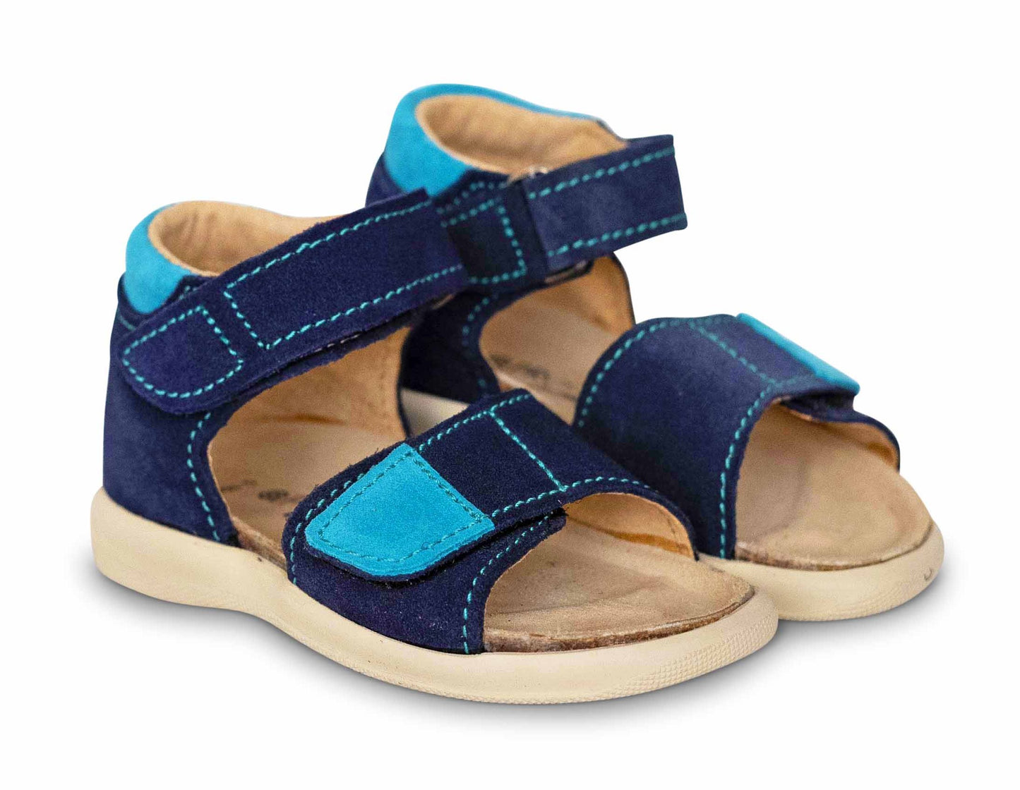 Prevent flat feet in your boys with these orthopedic sandals, competitive price