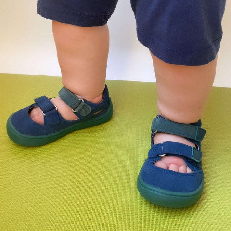 Protetika brand, import from Europe, first boys shoes