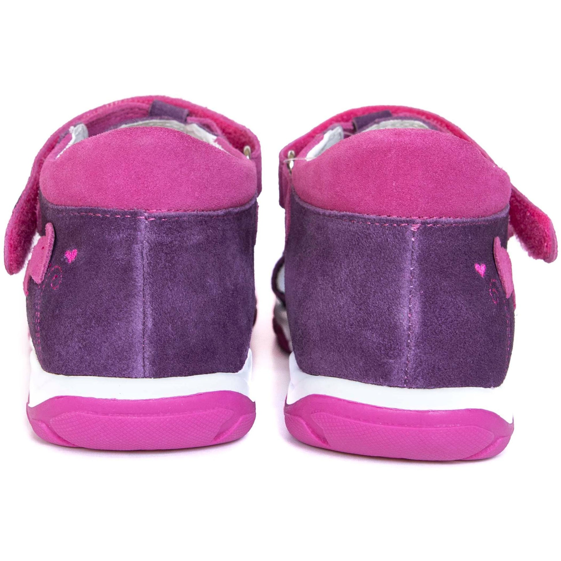 DARBY older girls arch support sandals - feelgoodshoes.ae