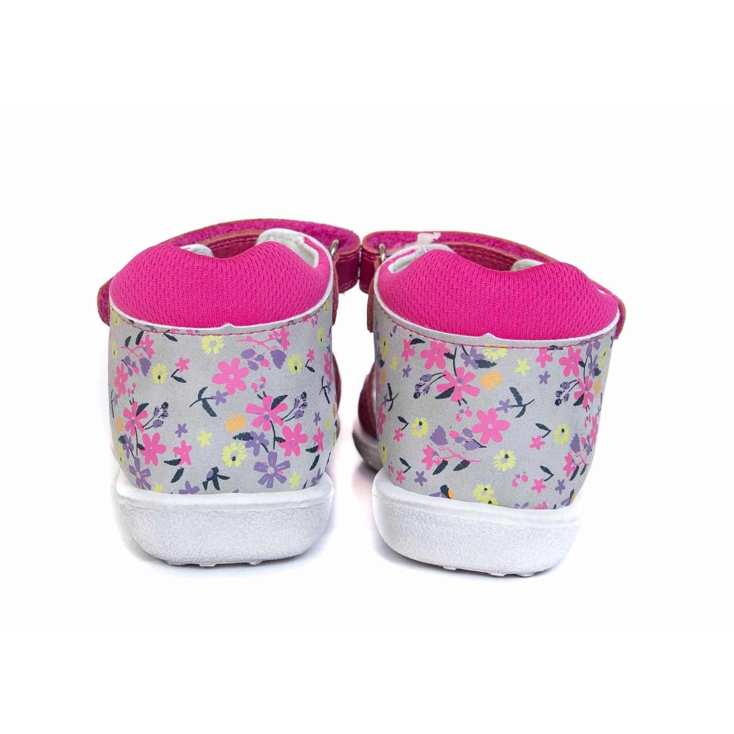 MINA toddler girl arch support sandals - feelgoodshoes.ae
