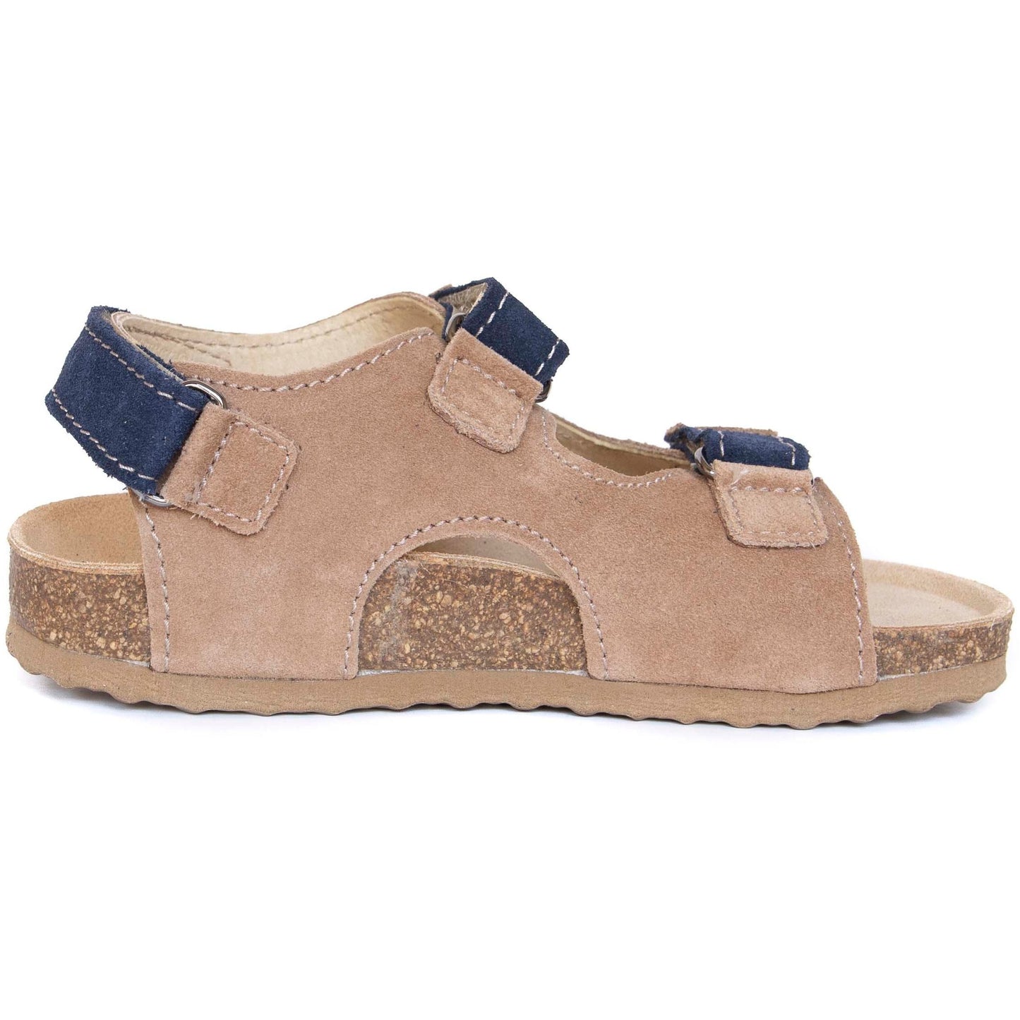 Last pieces of orthopaedic sandals for older boys