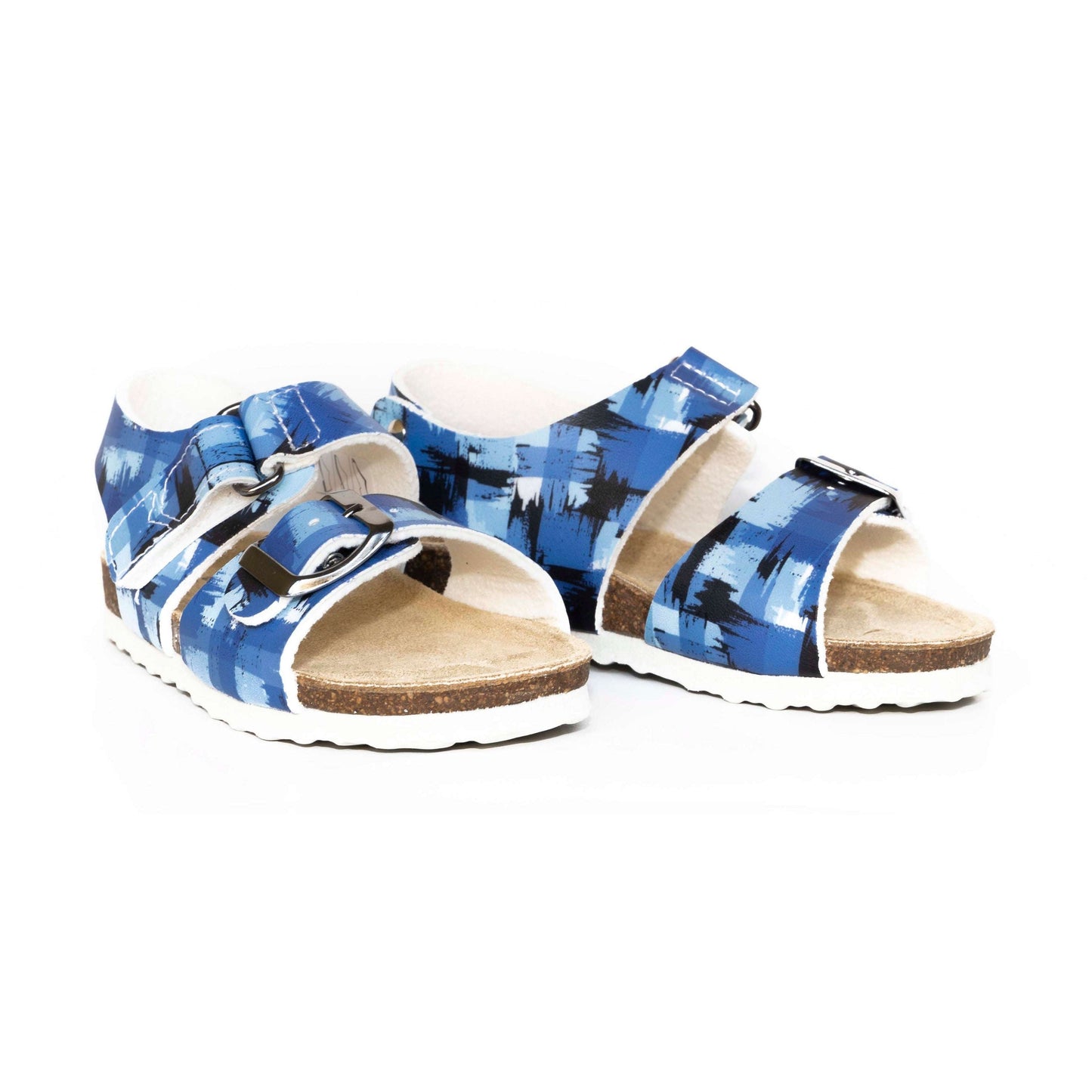 orthopedic boys sandals