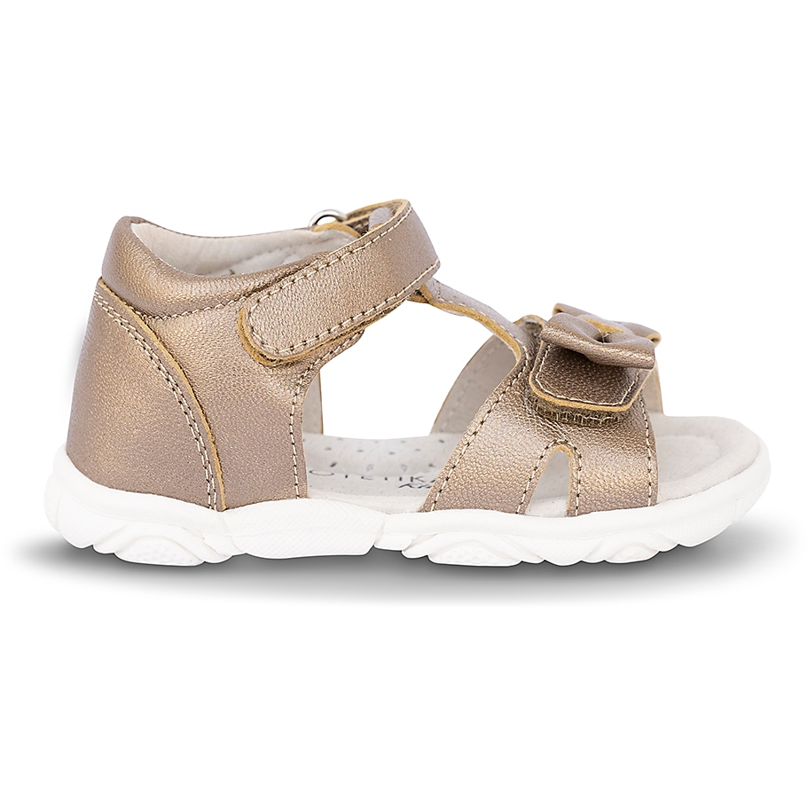 TESA toddler girl arch support sandals