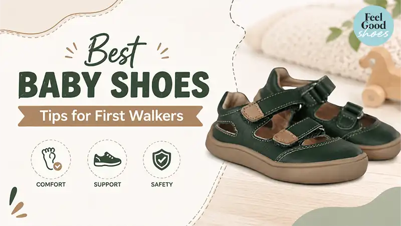 Best Baby Shoes