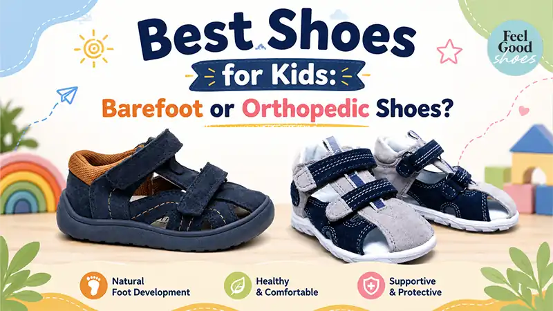 Shoes for Kids