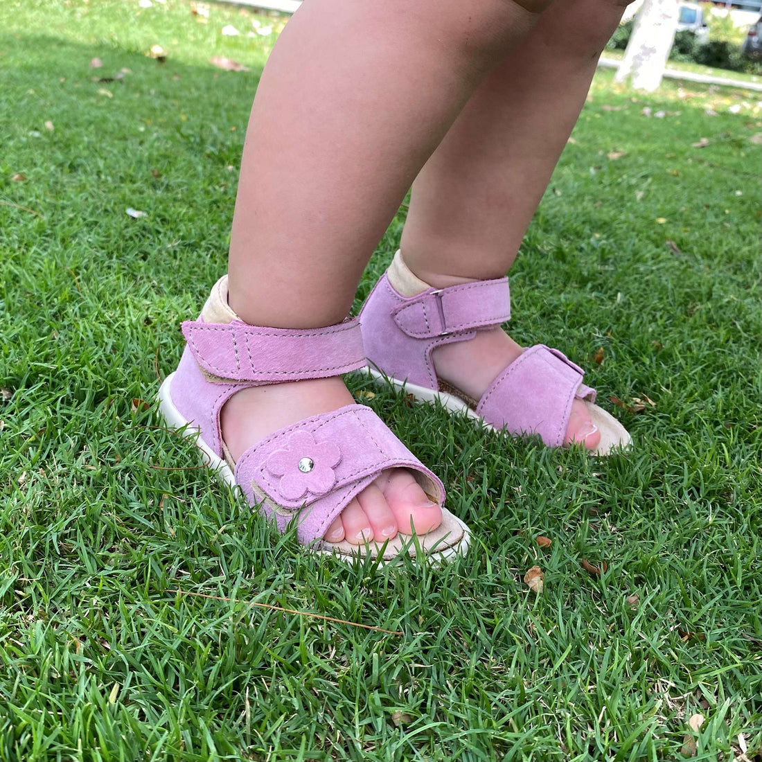 Flat Feet and Overpronation in Children: What Parents Should Know