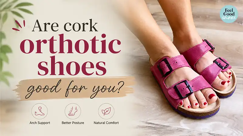 orthotic shoes