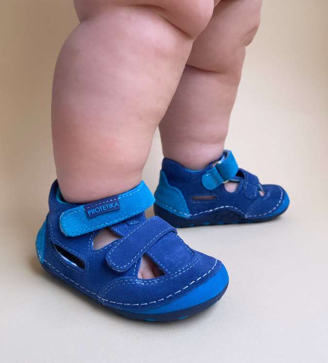 Toddler boys sandals (EU 2026)