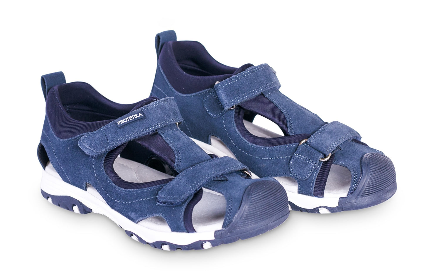 KEDO older boys arch support sandals - feelgoodshoes.ae