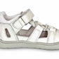 Shop now limited edition of boys and girls white barefoot sneakers