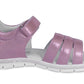KLARA pink older girls arch support sandals - feelgoodshoes.ae