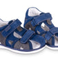 LANDON toddler boy arch supporting sandals - feelgoodshoes.ae