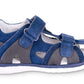 LANDON toddler boy arch support sandals - feelgoodshoes.ae