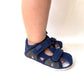 Protetika brand arch supporting sandals for small boys