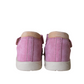 orthopedic girl sandals: T77: color pink - feelgoodshoes.ae