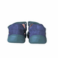 Soft back minimalist shoes for small boys