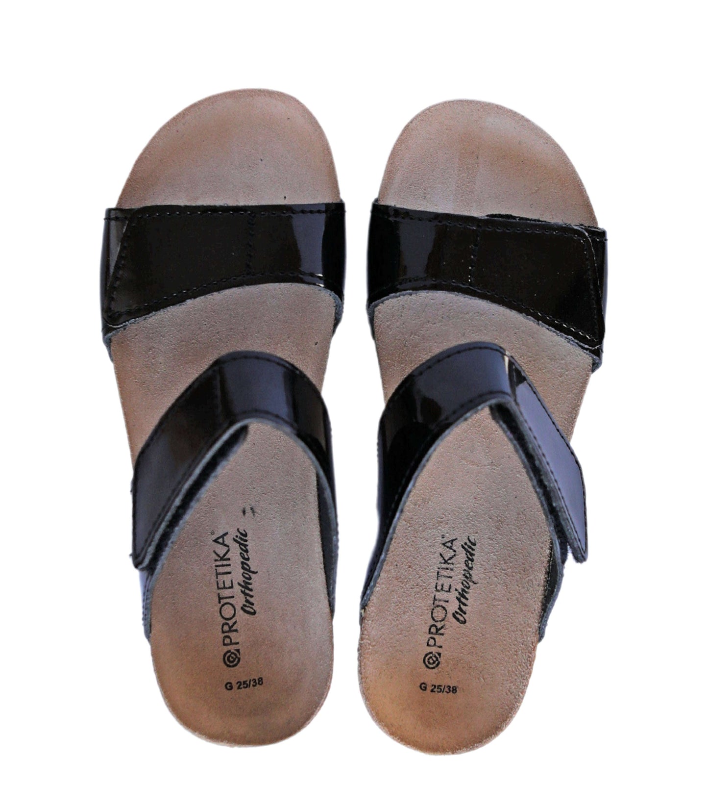 black sandals Women 