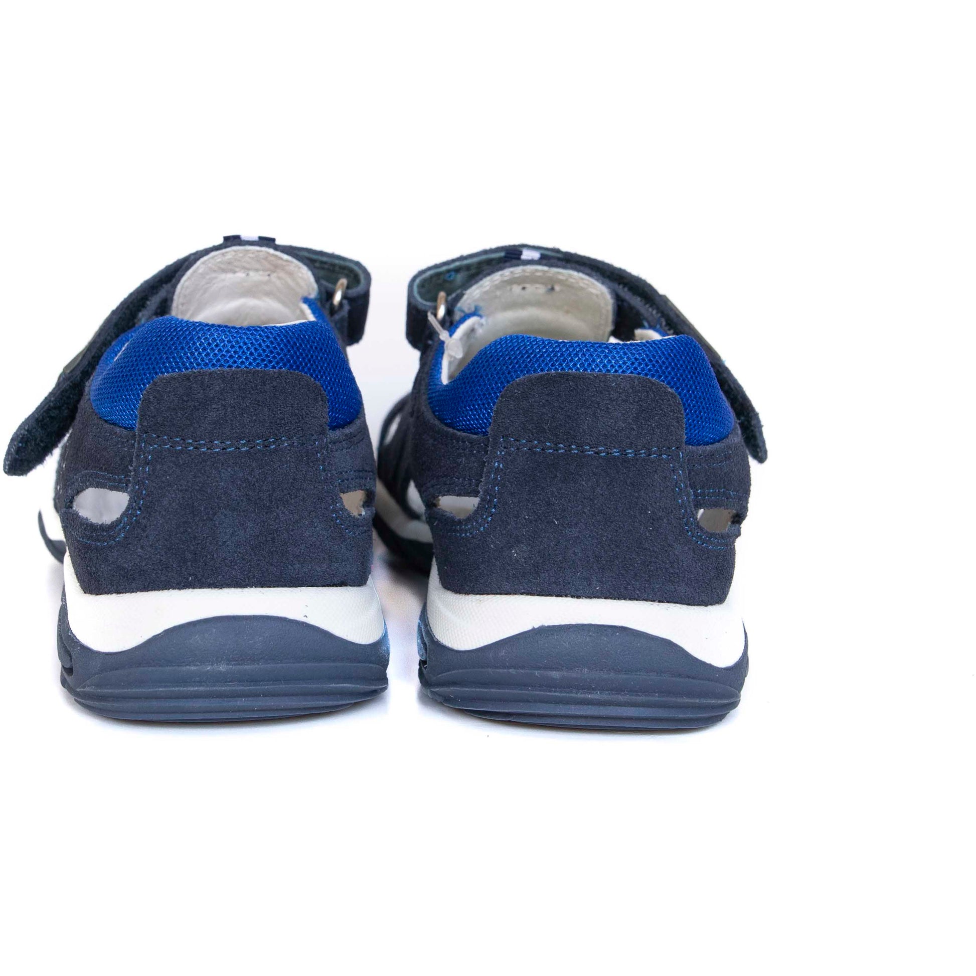 AKRON older boys arch support sandals - feelgoodshoes.ae