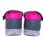 ART fuchsia older girls arch support sandals - feelgoodshoes.ae