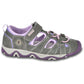 DAFY lila older girls arch support sandals - feelgoodshoes.ae