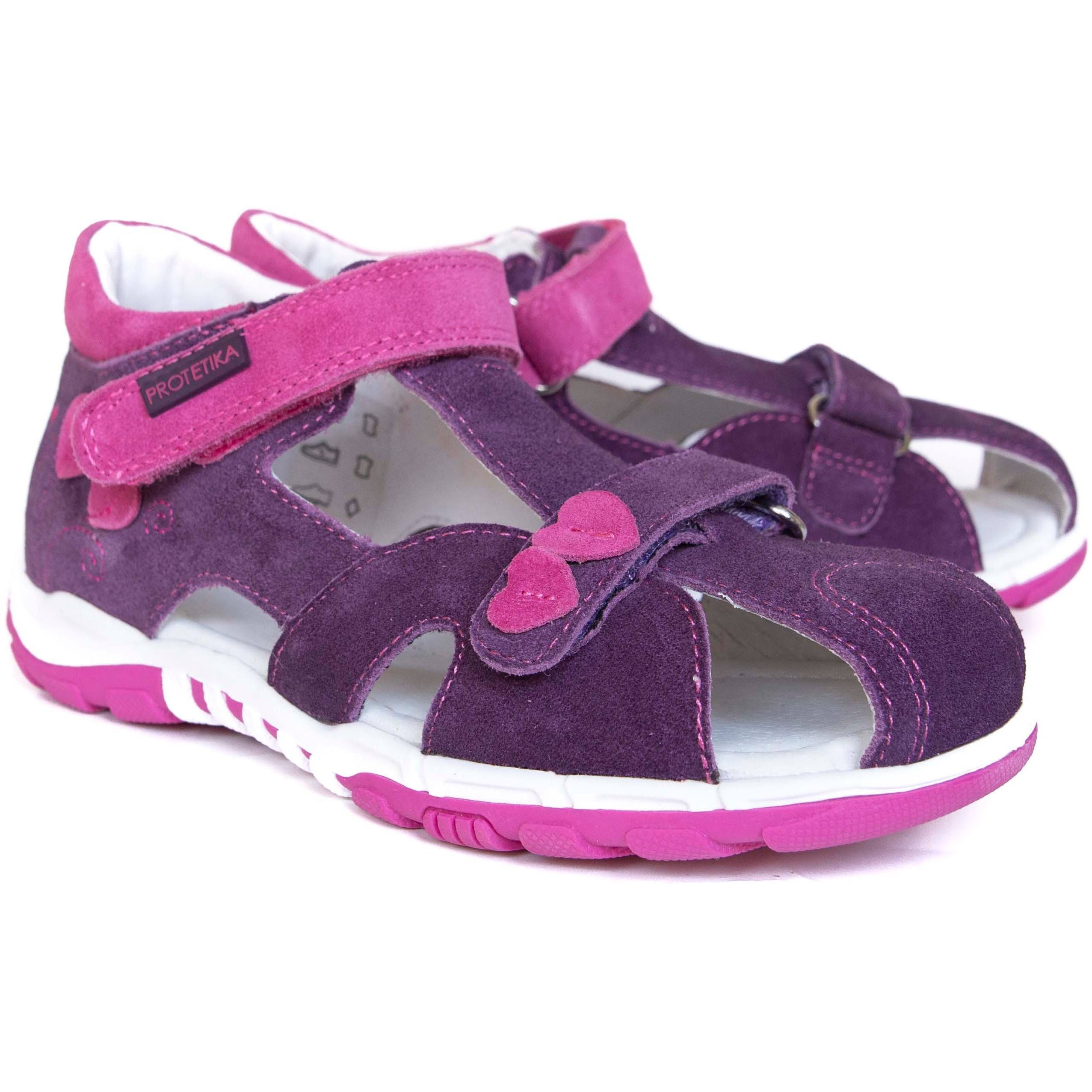 Older girls arch support sandals DARBY feelgoodshoes.ae