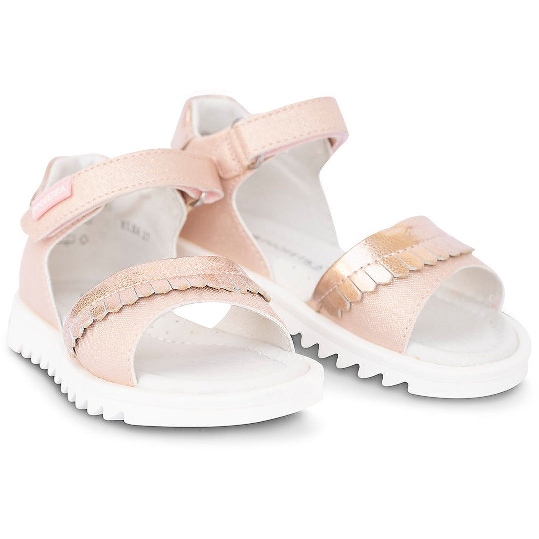 ELBA older girls arch support sandals - feelgoodshoes.ae