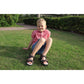 GAREN older boys arch support sandals - feelgoodshoes.ae