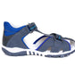 Protetika brand anatomically shaped leather sandals for older boys