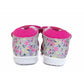 MINA toddler girl arch support sandals - feelgoodshoes.ae