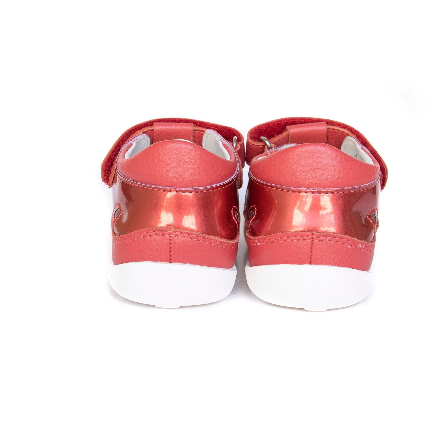 OLIVIA toddler girl arch support sneakers