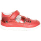 Last 2 pieces of red shoes for small girls