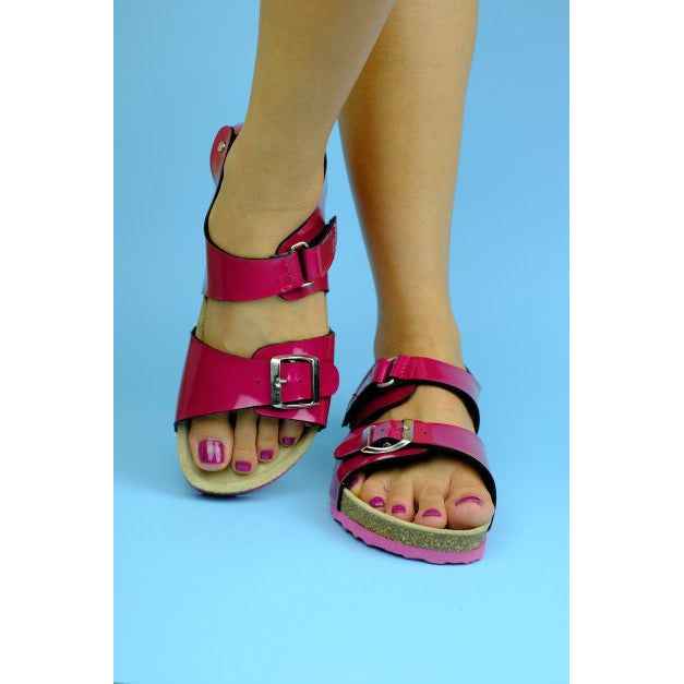Reelraspberry Sandals 