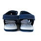 Open toes and open heels sandals for big boys