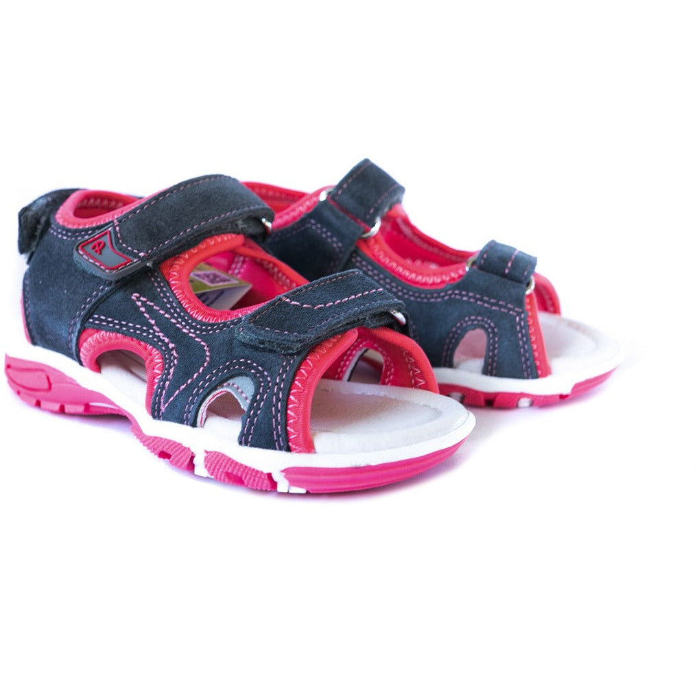 SVEN coral older girls arch support sandals - feelgoodshoes.ae