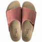 Medical sandals for women who need arch support