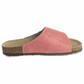High arch support and deep heel cup orthotic sandals to prevent flat foot