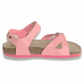 Stylish arch supporting sandals for older girls by Protetika