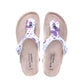 Women flat sandals