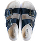 colour black ladies sandal 