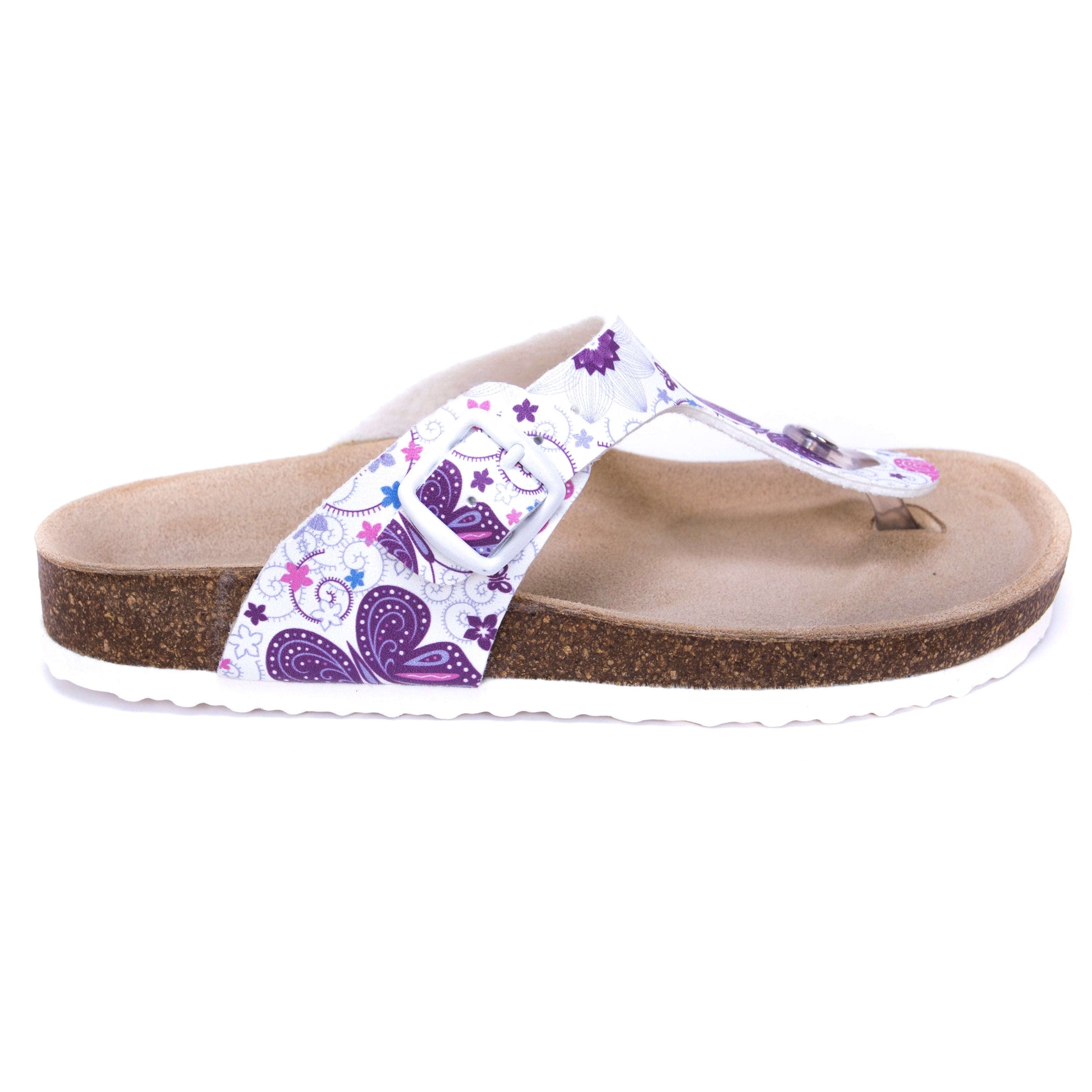 flat sandals