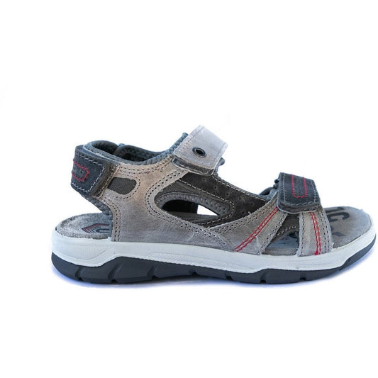 STONE nicotina older boys arch support sandals