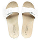 women white sandals